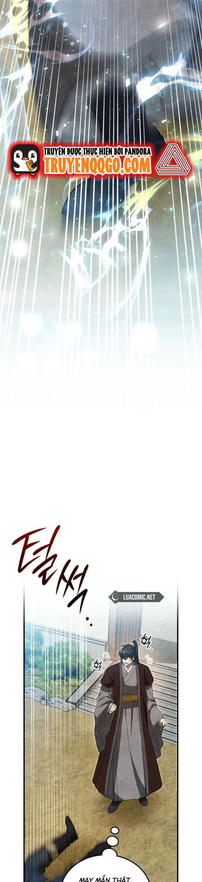 Sinh Tồn Như Một Bộ Khoái Ở Thế Giới Võ Lâm Chapter 14 - Trang 2