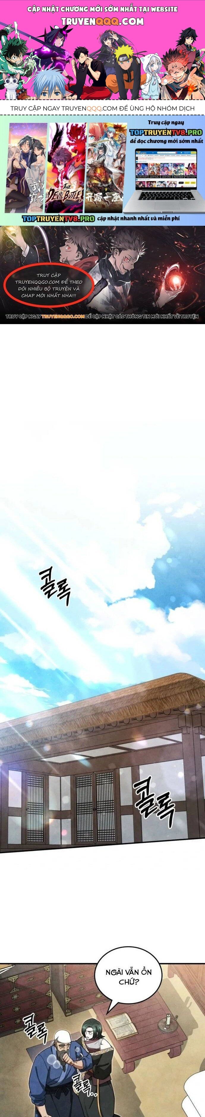 Sinh Tồn Như Một Bộ Khoái Ở Thế Giới Võ Lâm Chapter 15 - Trang 2