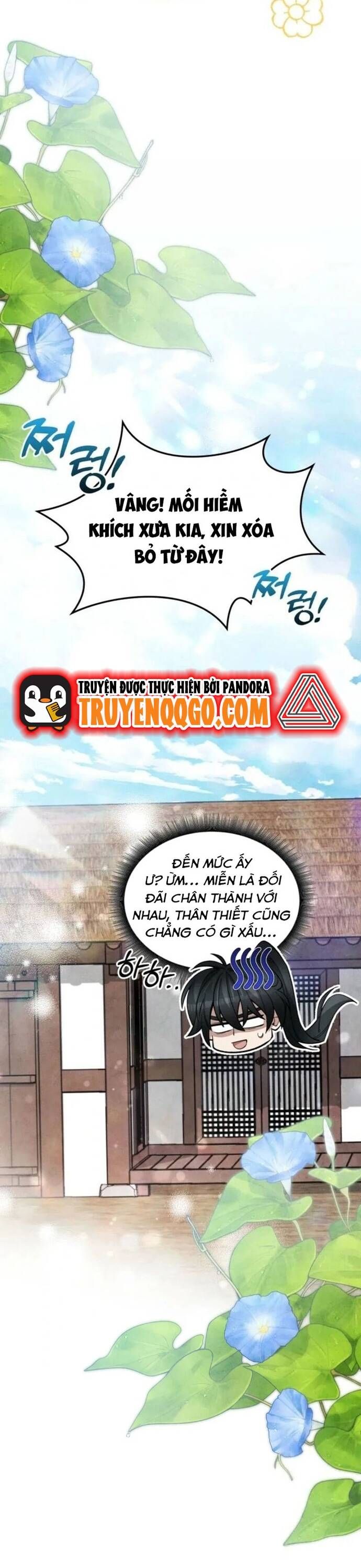 Sinh Tồn Như Một Bộ Khoái Ở Thế Giới Võ Lâm Chapter 15 - Trang 2