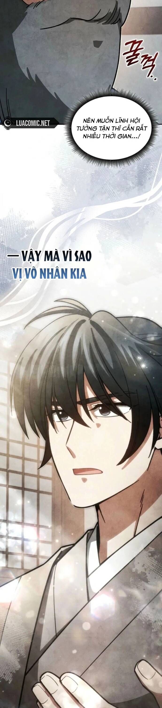 Sinh Tồn Như Một Bộ Khoái Ở Thế Giới Võ Lâm Chapter 15 - Trang 2