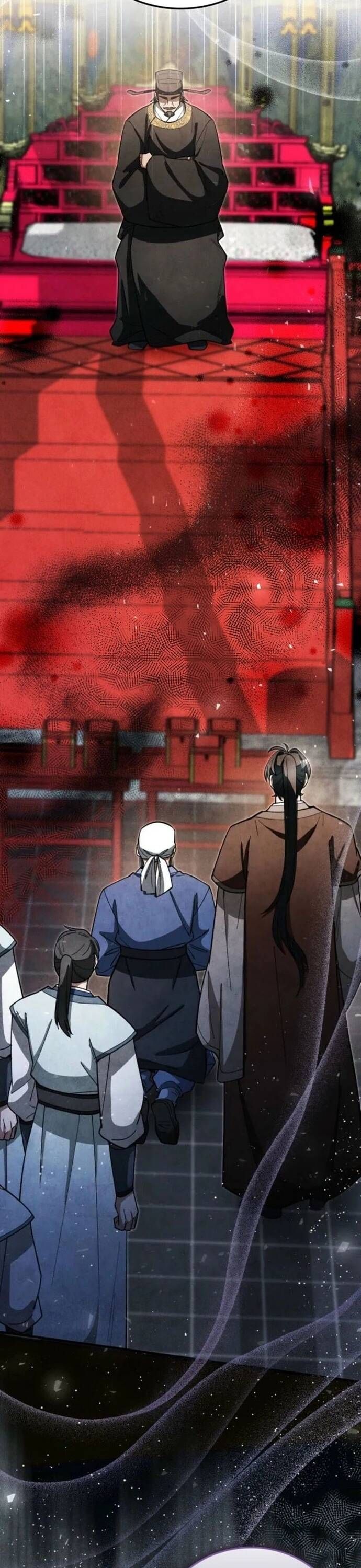 Sinh Tồn Như Một Bộ Khoái Ở Thế Giới Võ Lâm Chapter 15 - Trang 2