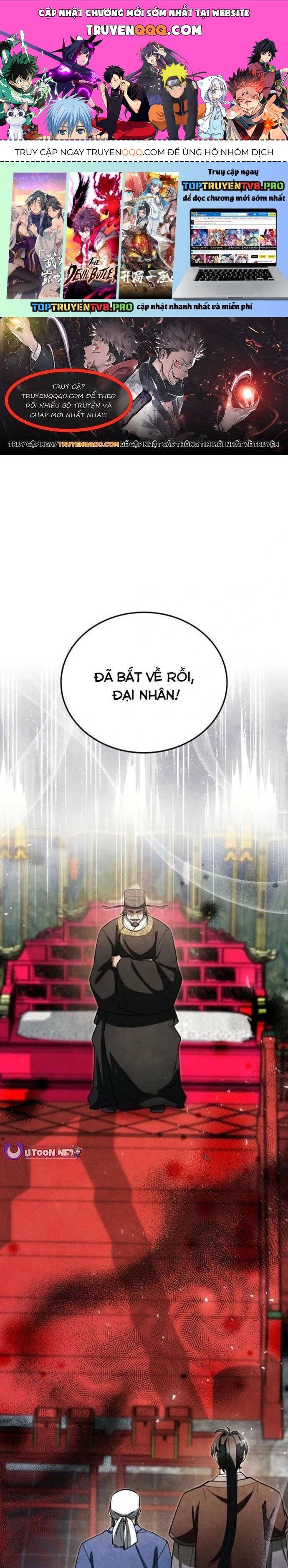 Sinh Tồn Như Một Bộ Khoái Ở Thế Giới Võ Lâm Chapter 16 - Trang 2