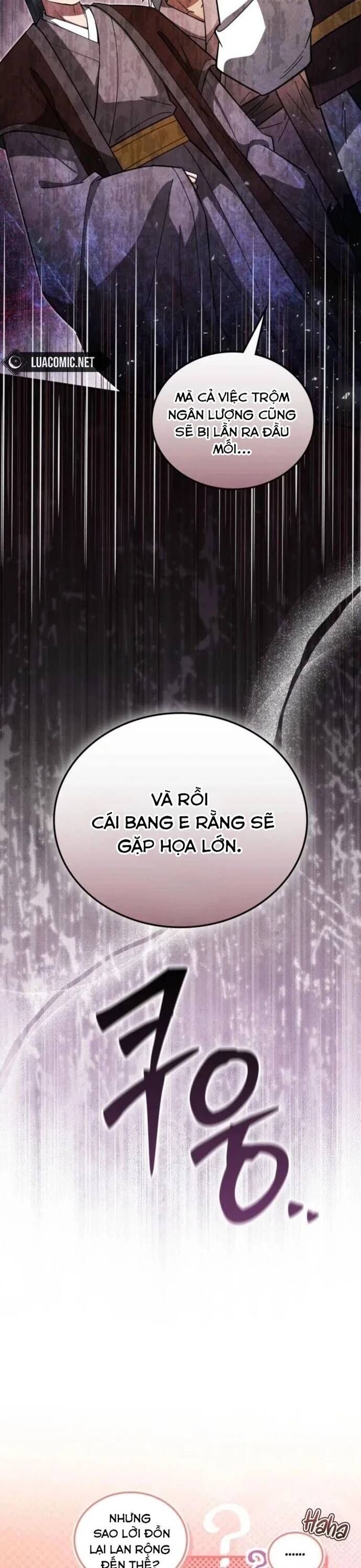 Sinh Tồn Như Một Bộ Khoái Ở Thế Giới Võ Lâm Chapter 16 - Trang 2