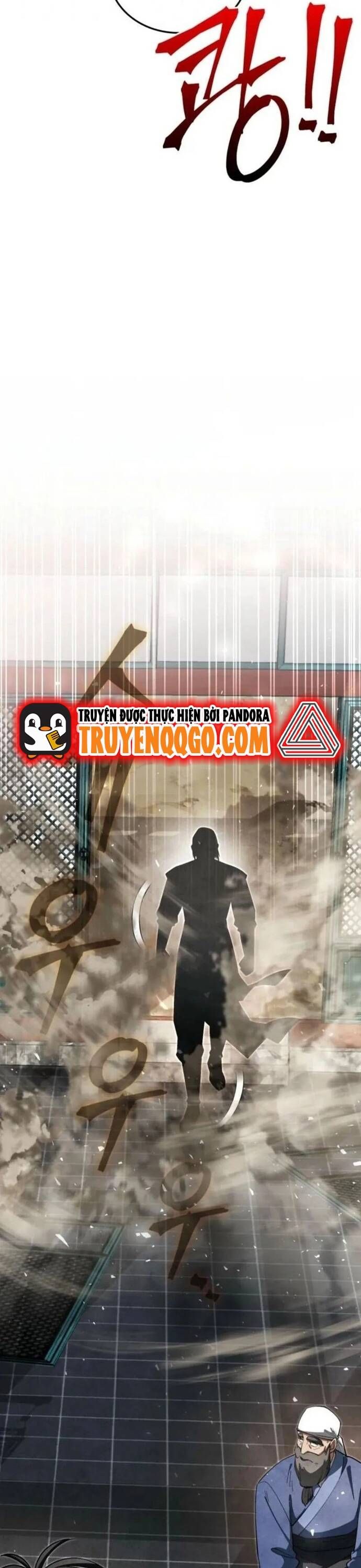 Sinh Tồn Như Một Bộ Khoái Ở Thế Giới Võ Lâm Chapter 16 - Trang 2