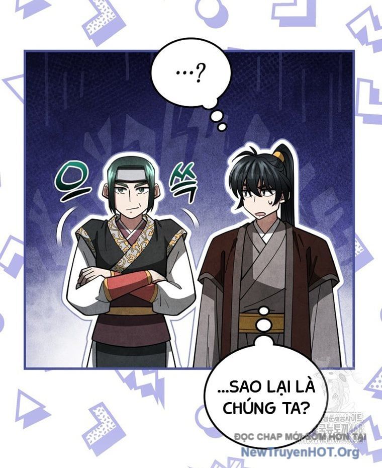 Sinh Tồn Như Một Bộ Khoái Ở Thế Giới Võ Lâm Chapter 17 - Trang 2