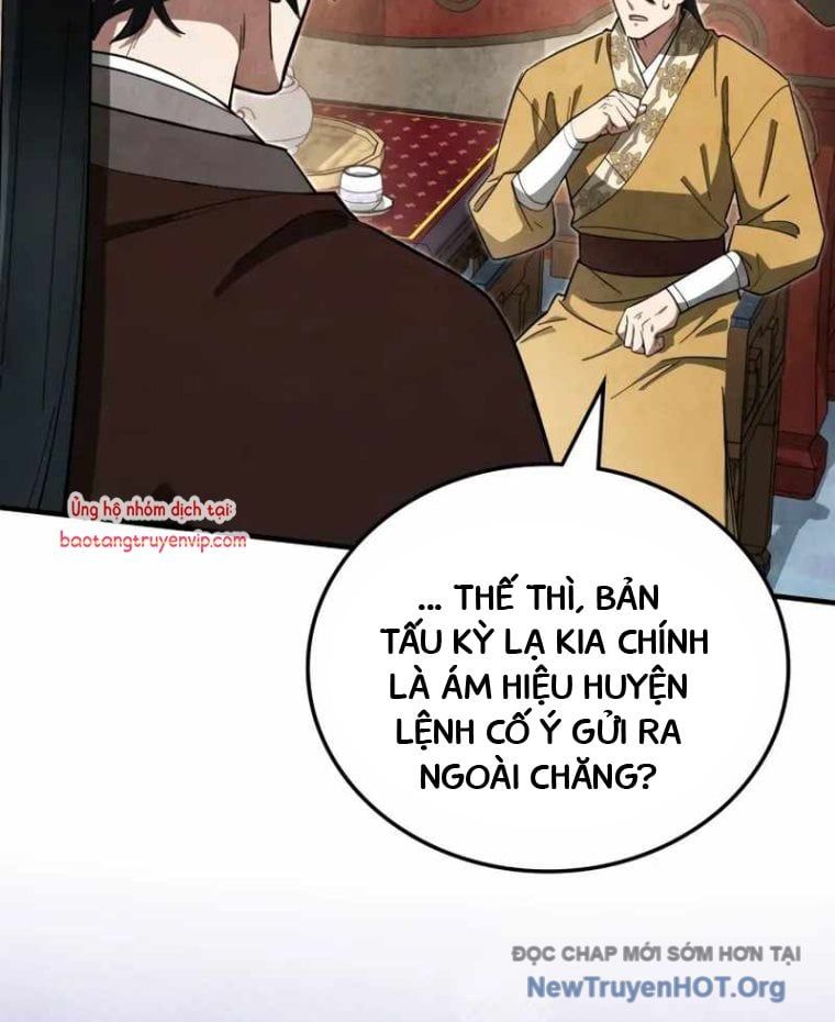 Sinh Tồn Như Một Bộ Khoái Ở Thế Giới Võ Lâm Chapter 17 - Trang 2