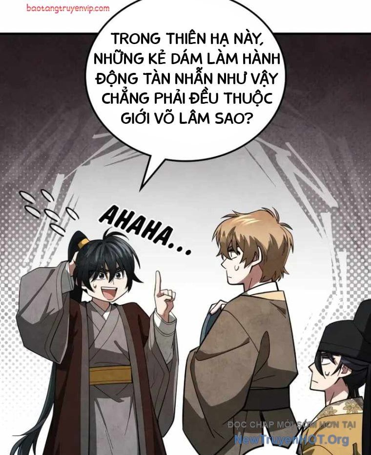 Sinh Tồn Như Một Bộ Khoái Ở Thế Giới Võ Lâm Chapter 17 - Trang 2