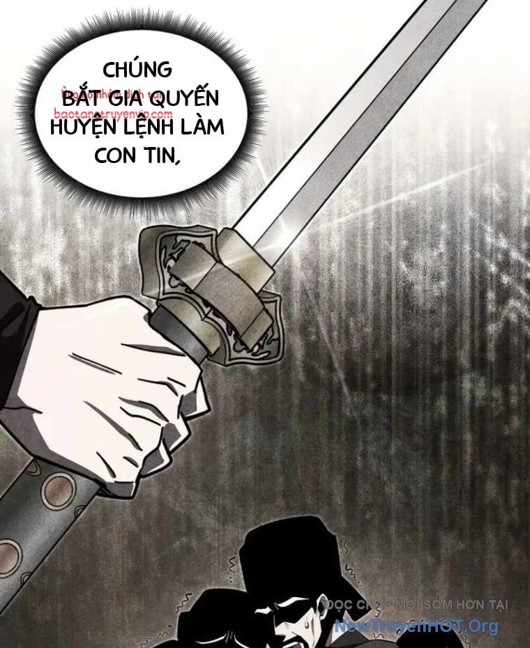 Sinh Tồn Như Một Bộ Khoái Ở Thế Giới Võ Lâm Chapter 17 - Trang 2