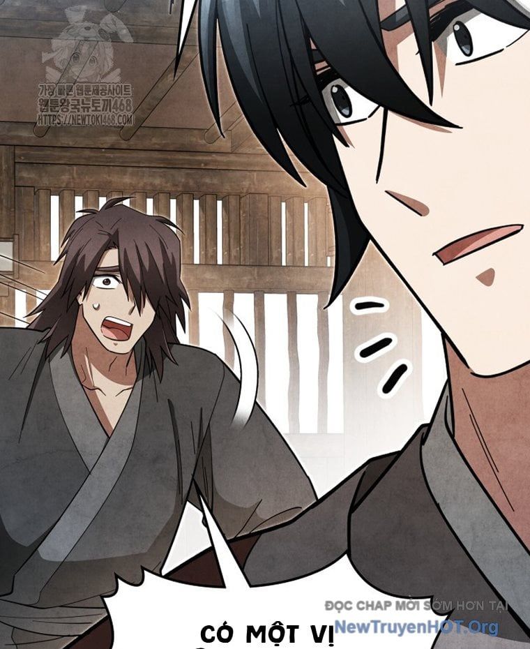 Sinh Tồn Như Một Bộ Khoái Ở Thế Giới Võ Lâm Chapter 17 - Trang 2