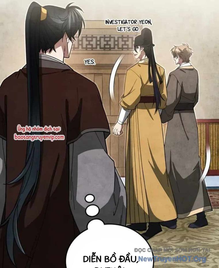 Sinh Tồn Như Một Bộ Khoái Ở Thế Giới Võ Lâm Chapter 17 - Trang 2