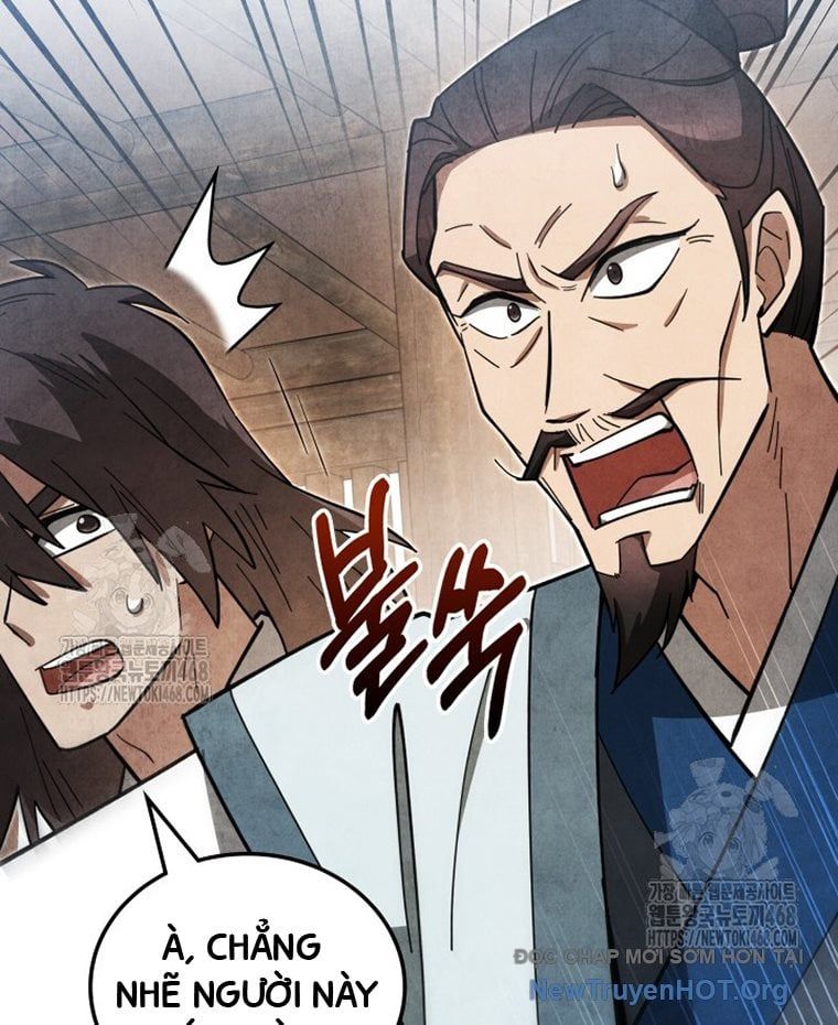 Sinh Tồn Như Một Bộ Khoái Ở Thế Giới Võ Lâm Chapter 17 - Trang 2