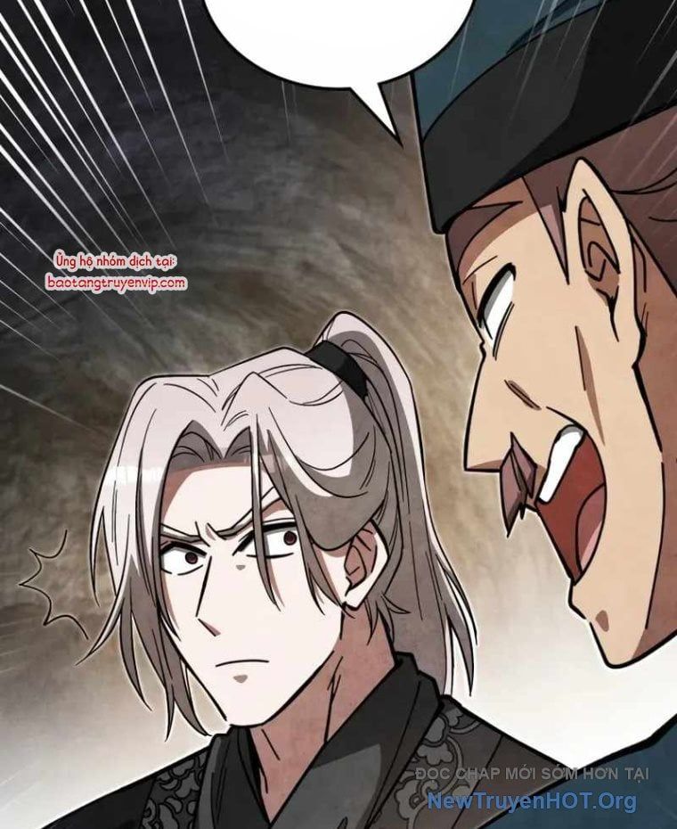 Sinh Tồn Như Một Bộ Khoái Ở Thế Giới Võ Lâm Chapter 17 - Trang 2