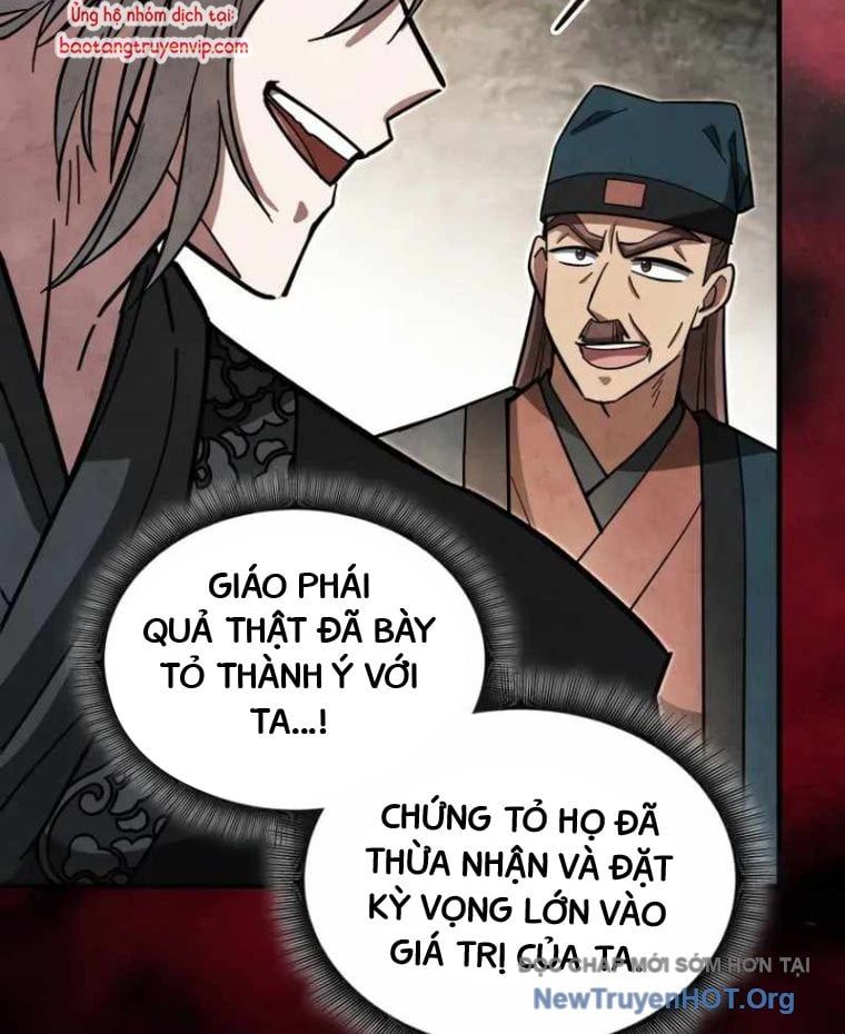 Sinh Tồn Như Một Bộ Khoái Ở Thế Giới Võ Lâm Chapter 17 - Trang 2