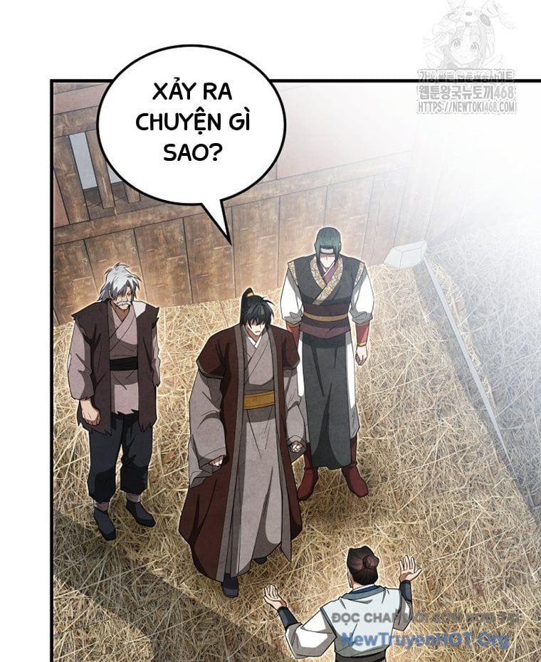 Sinh Tồn Như Một Bộ Khoái Ở Thế Giới Võ Lâm Chapter 17 - Trang 2