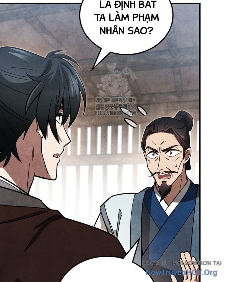 Sinh Tồn Như Một Bộ Khoái Ở Thế Giới Võ Lâm Chapter 17 - Trang 2