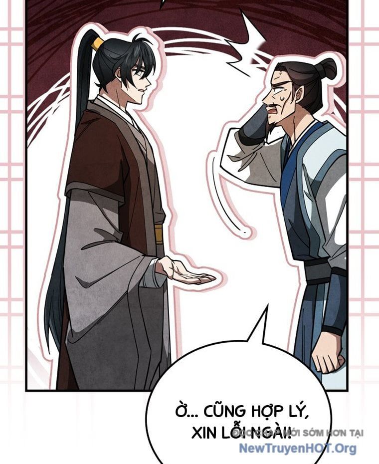 Sinh Tồn Như Một Bộ Khoái Ở Thế Giới Võ Lâm Chapter 17 - Trang 2