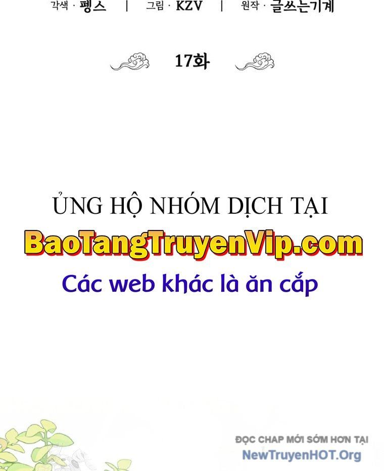 Sinh Tồn Như Một Bộ Khoái Ở Thế Giới Võ Lâm Chapter 17 - Trang 2