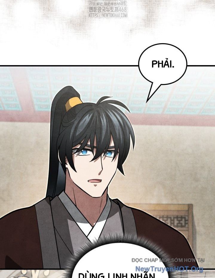 Sinh Tồn Như Một Bộ Khoái Ở Thế Giới Võ Lâm Chapter 17 - Trang 2