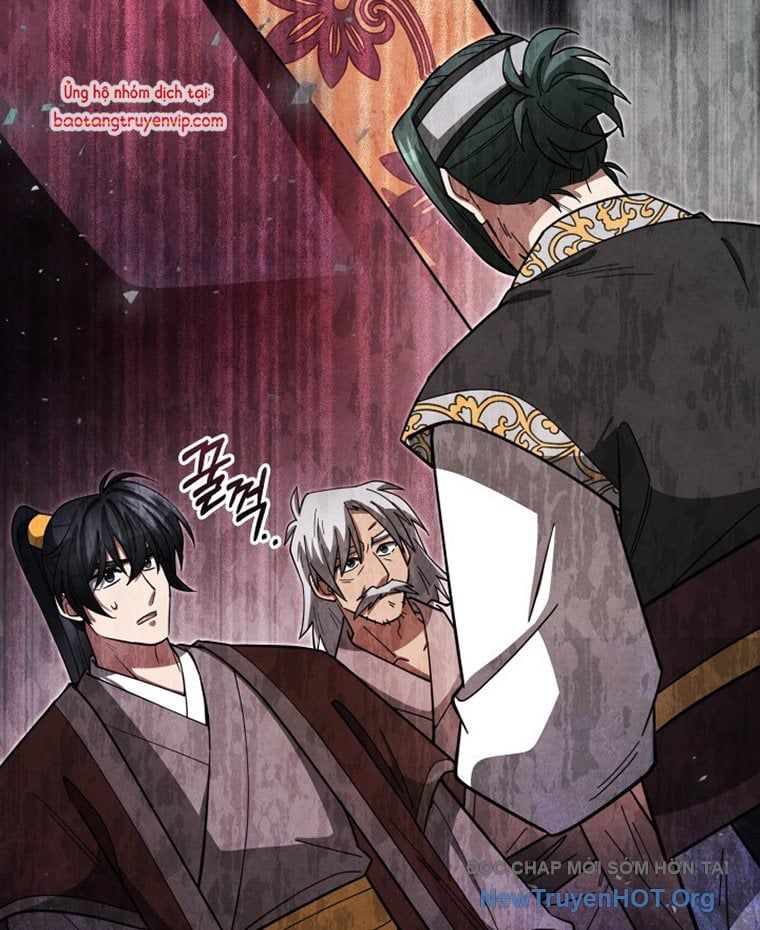 Sinh Tồn Như Một Bộ Khoái Ở Thế Giới Võ Lâm Chapter 17 - Trang 2