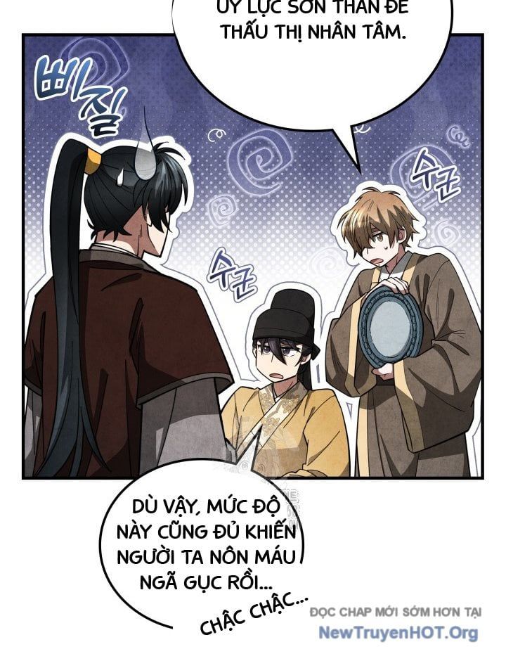 Sinh Tồn Như Một Bộ Khoái Ở Thế Giới Võ Lâm Chapter 17 - Trang 2