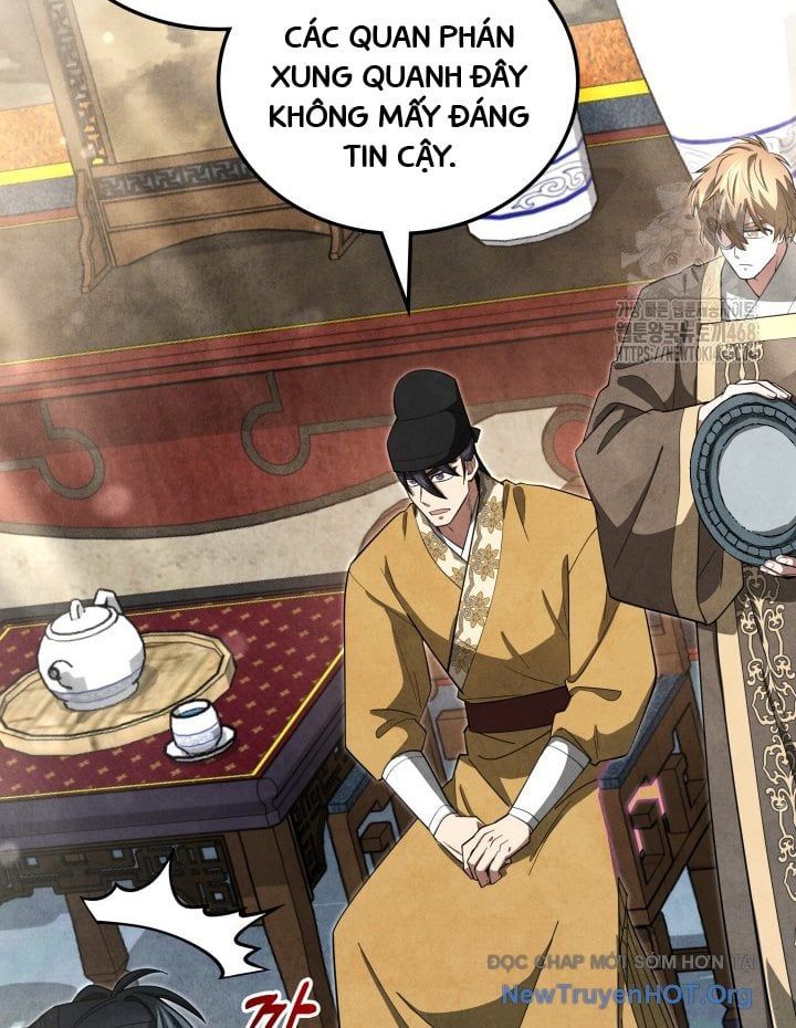 Sinh Tồn Như Một Bộ Khoái Ở Thế Giới Võ Lâm Chapter 17 - Trang 2