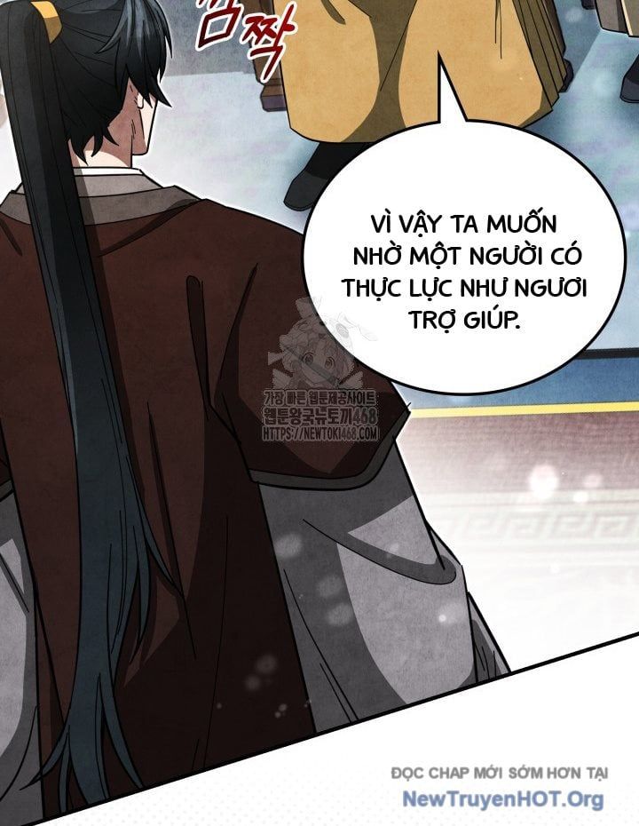 Sinh Tồn Như Một Bộ Khoái Ở Thế Giới Võ Lâm Chapter 17 - Trang 2