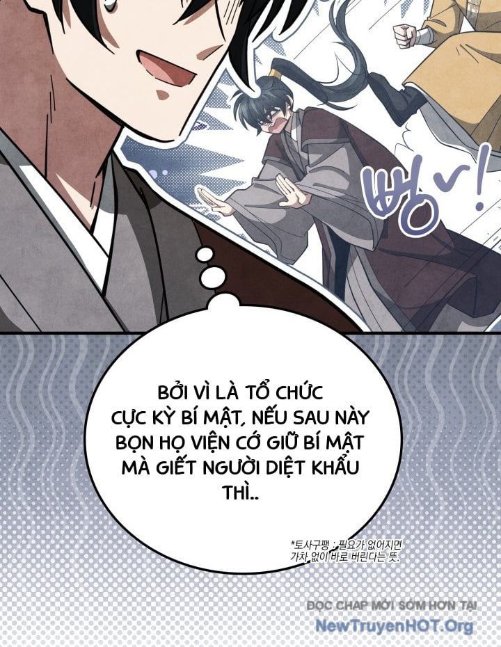 Sinh Tồn Như Một Bộ Khoái Ở Thế Giới Võ Lâm Chapter 17 - Trang 2