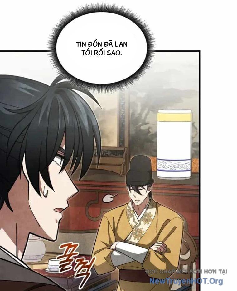 Sinh Tồn Như Một Bộ Khoái Ở Thế Giới Võ Lâm Chapter 17 - Trang 2