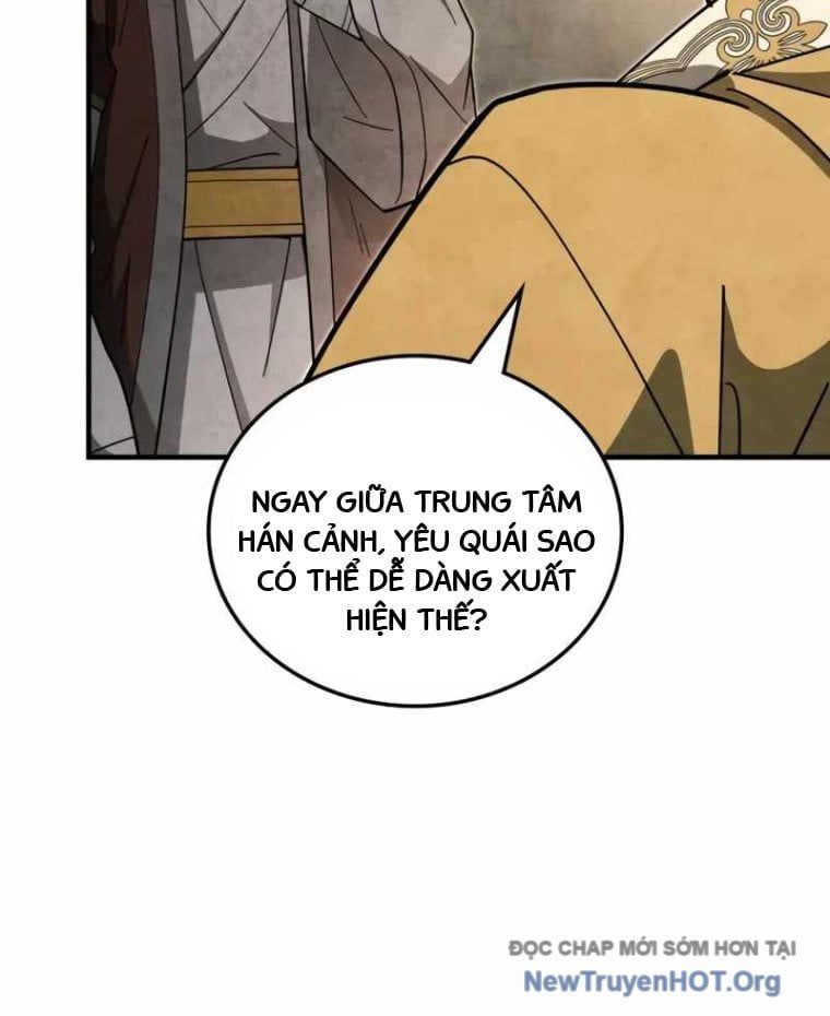 Sinh Tồn Như Một Bộ Khoái Ở Thế Giới Võ Lâm Chapter 17 - Trang 2