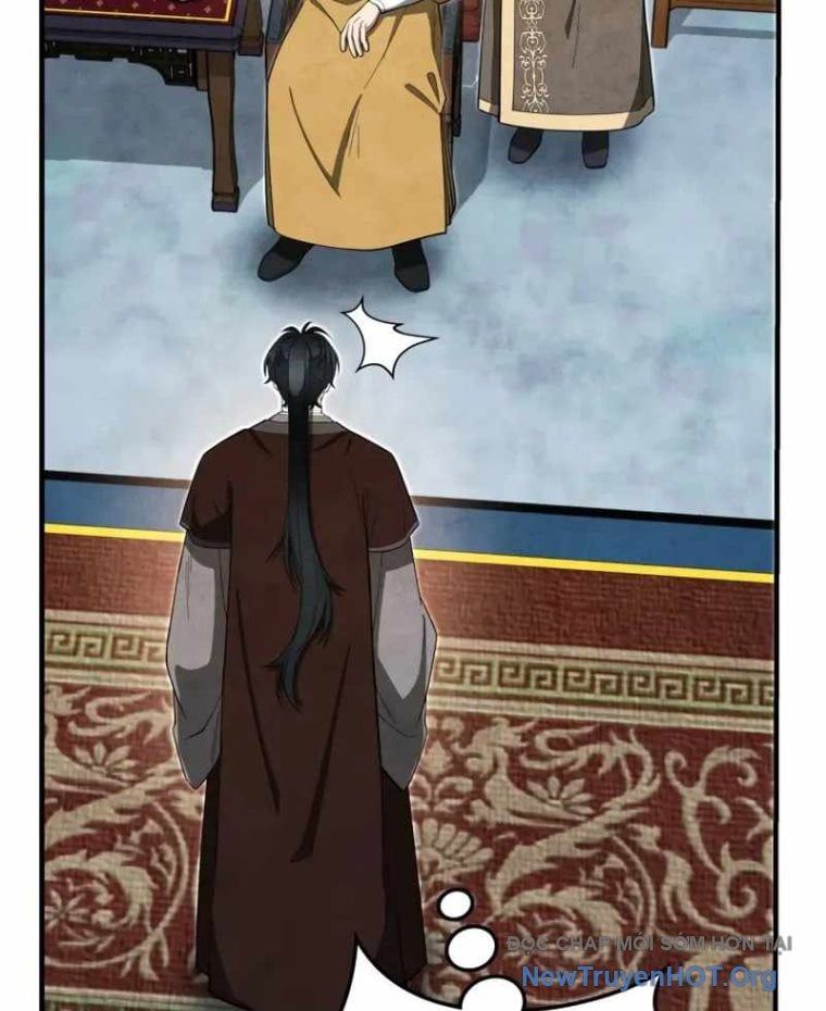 Sinh Tồn Như Một Bộ Khoái Ở Thế Giới Võ Lâm Chapter 17 - Trang 2