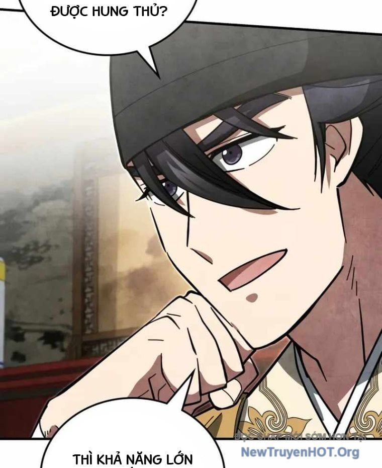 Sinh Tồn Như Một Bộ Khoái Ở Thế Giới Võ Lâm Chapter 17 - Trang 2