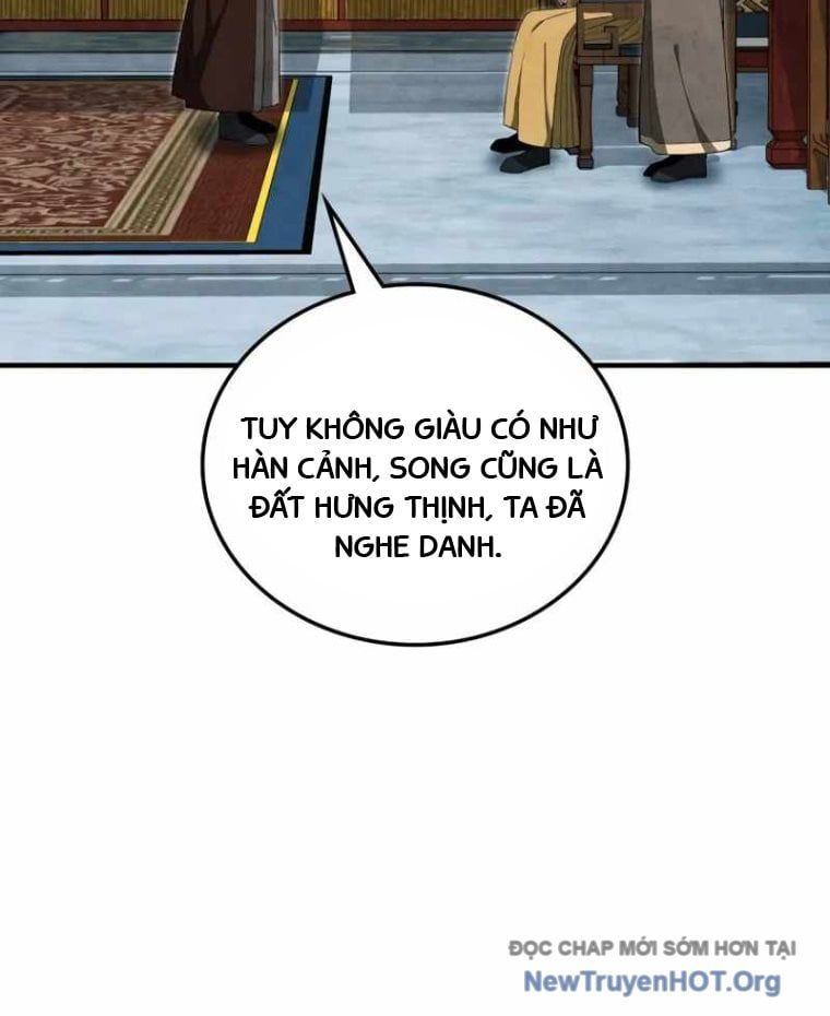 Sinh Tồn Như Một Bộ Khoái Ở Thế Giới Võ Lâm Chapter 17 - Trang 2