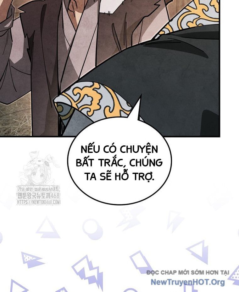 Sinh Tồn Như Một Bộ Khoái Ở Thế Giới Võ Lâm Chapter 17 - Trang 2