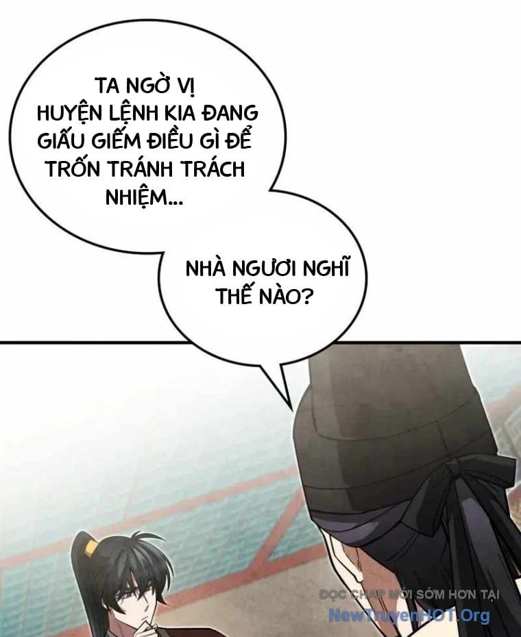 Sinh Tồn Như Một Bộ Khoái Ở Thế Giới Võ Lâm Chapter 17 - Trang 2