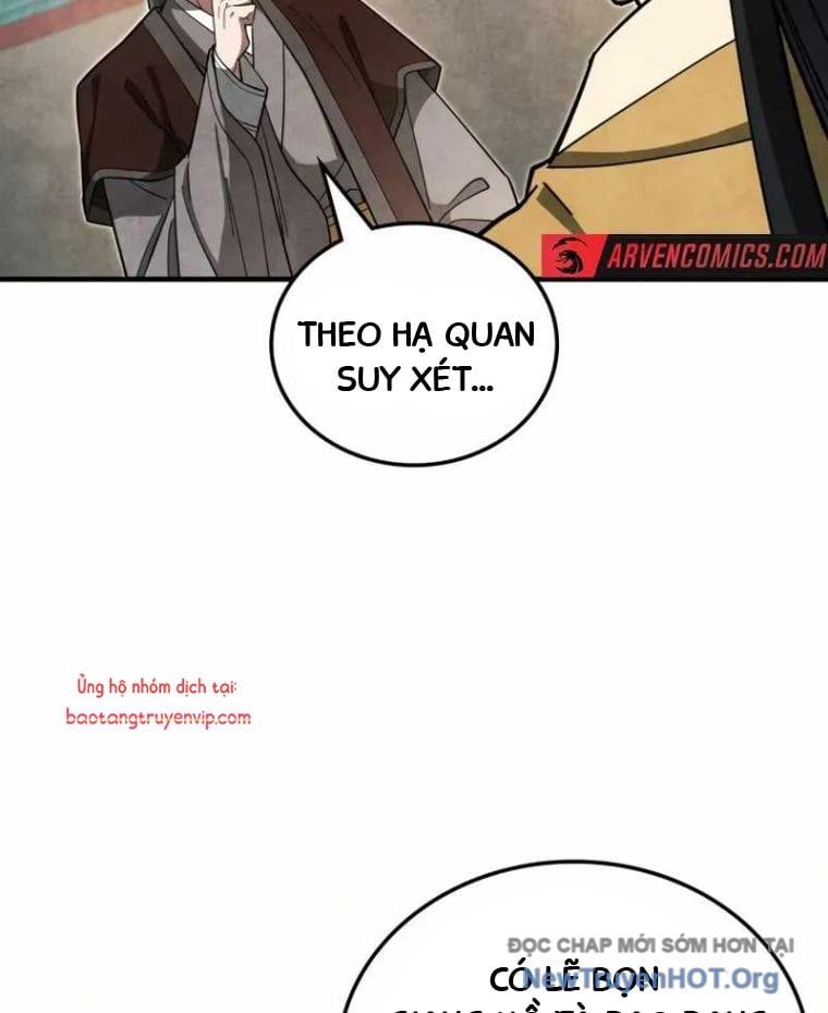 Sinh Tồn Như Một Bộ Khoái Ở Thế Giới Võ Lâm Chapter 17 - Trang 2