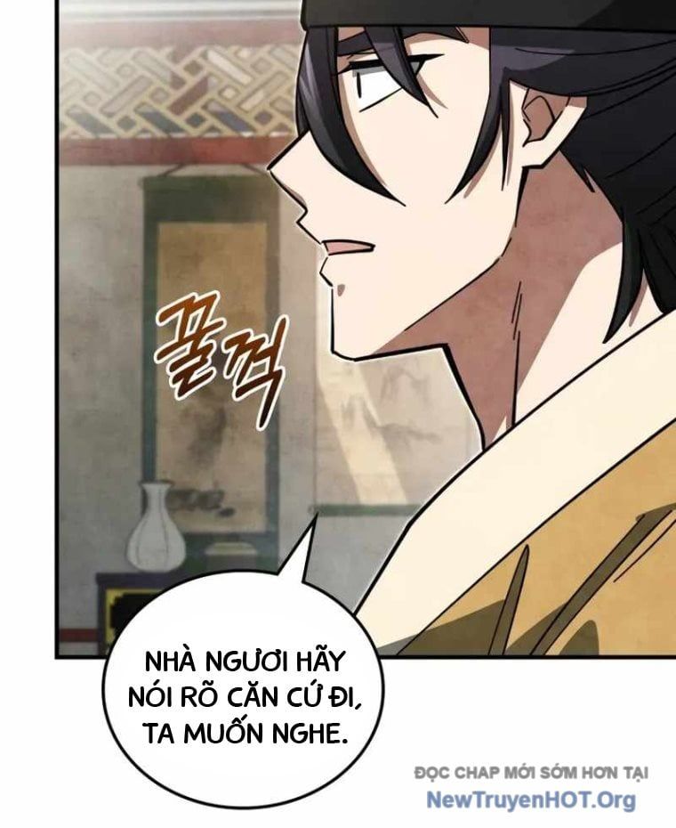 Sinh Tồn Như Một Bộ Khoái Ở Thế Giới Võ Lâm Chapter 17 - Trang 2