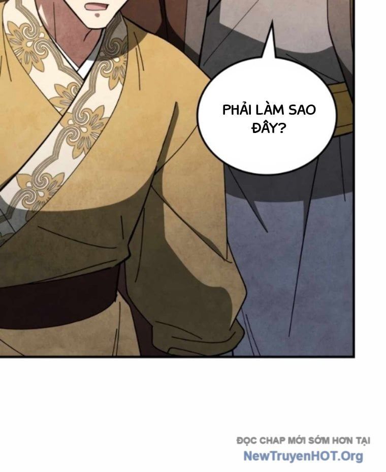 Sinh Tồn Như Một Bộ Khoái Ở Thế Giới Võ Lâm Chapter 18 - Trang 2