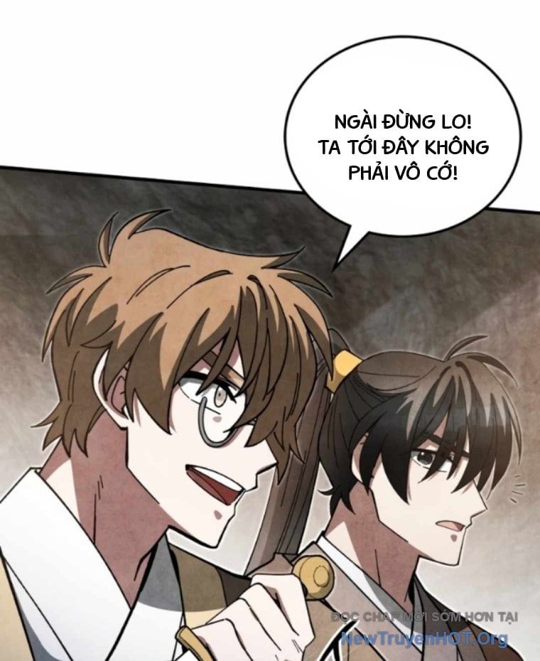 Sinh Tồn Như Một Bộ Khoái Ở Thế Giới Võ Lâm Chapter 18 - Trang 2