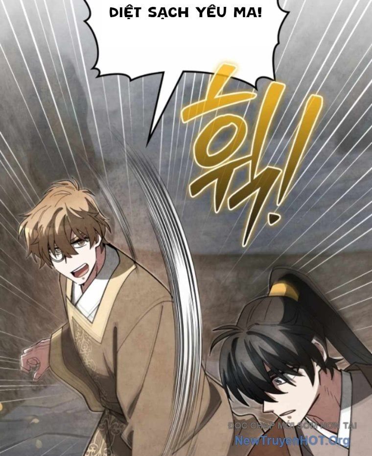 Sinh Tồn Như Một Bộ Khoái Ở Thế Giới Võ Lâm Chapter 18 - Trang 2