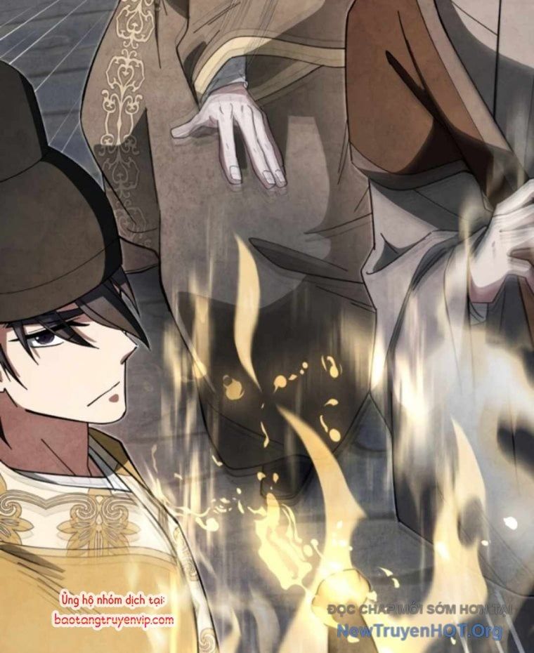 Sinh Tồn Như Một Bộ Khoái Ở Thế Giới Võ Lâm Chapter 18 - Trang 2