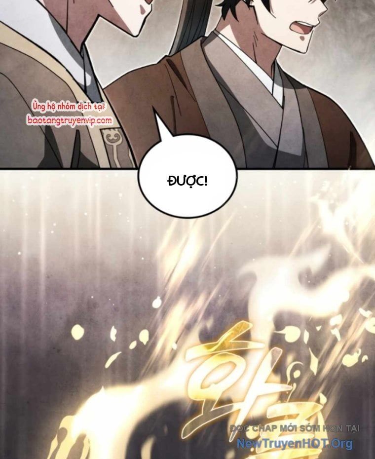 Sinh Tồn Như Một Bộ Khoái Ở Thế Giới Võ Lâm Chapter 18 - Trang 2