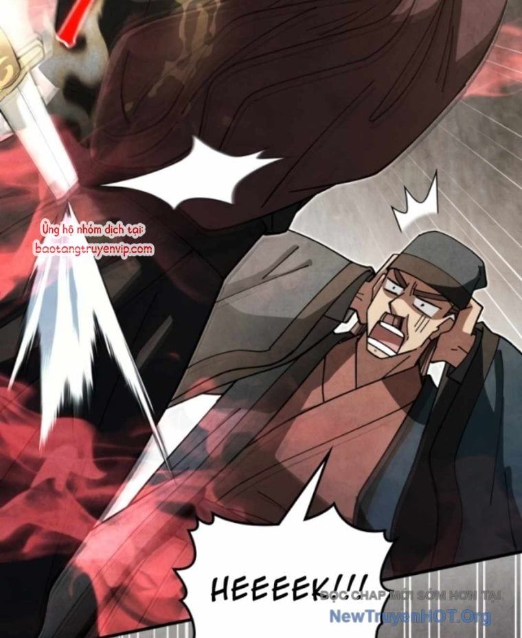 Sinh Tồn Như Một Bộ Khoái Ở Thế Giới Võ Lâm Chapter 18 - Trang 2