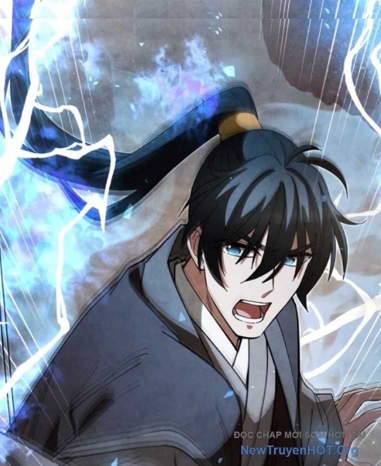 Sinh Tồn Như Một Bộ Khoái Ở Thế Giới Võ Lâm Chapter 18 - Trang 2