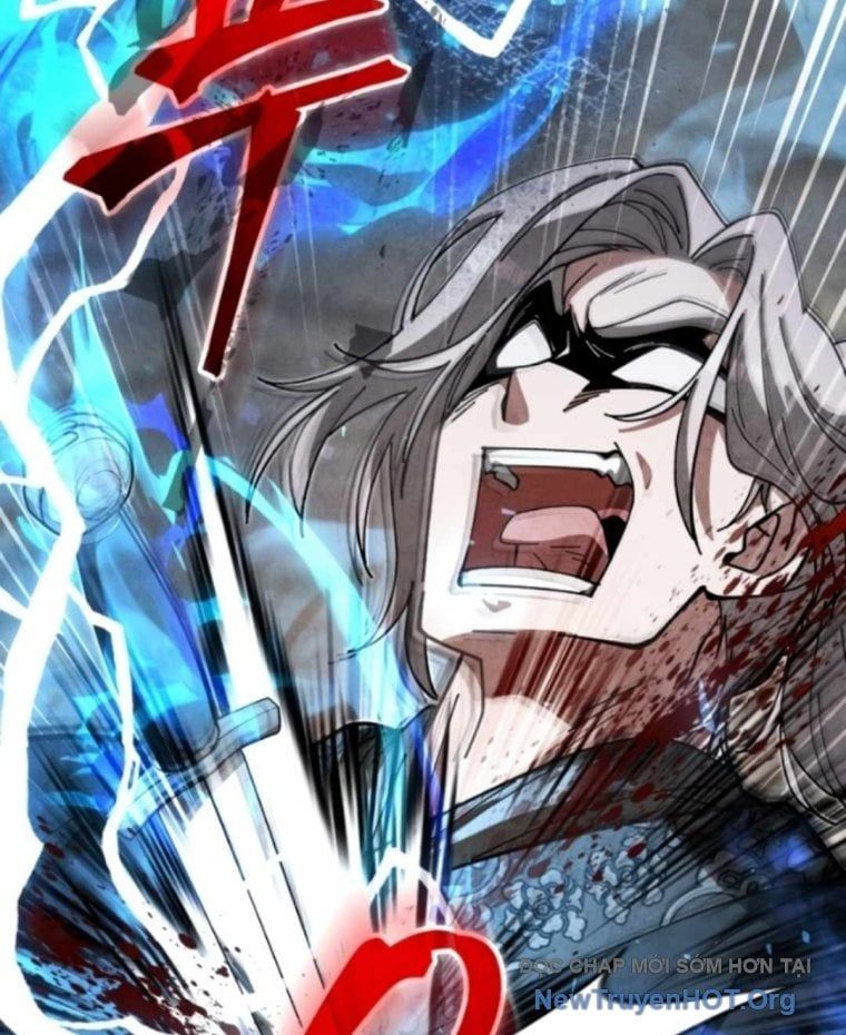 Sinh Tồn Như Một Bộ Khoái Ở Thế Giới Võ Lâm Chapter 18 - Trang 2