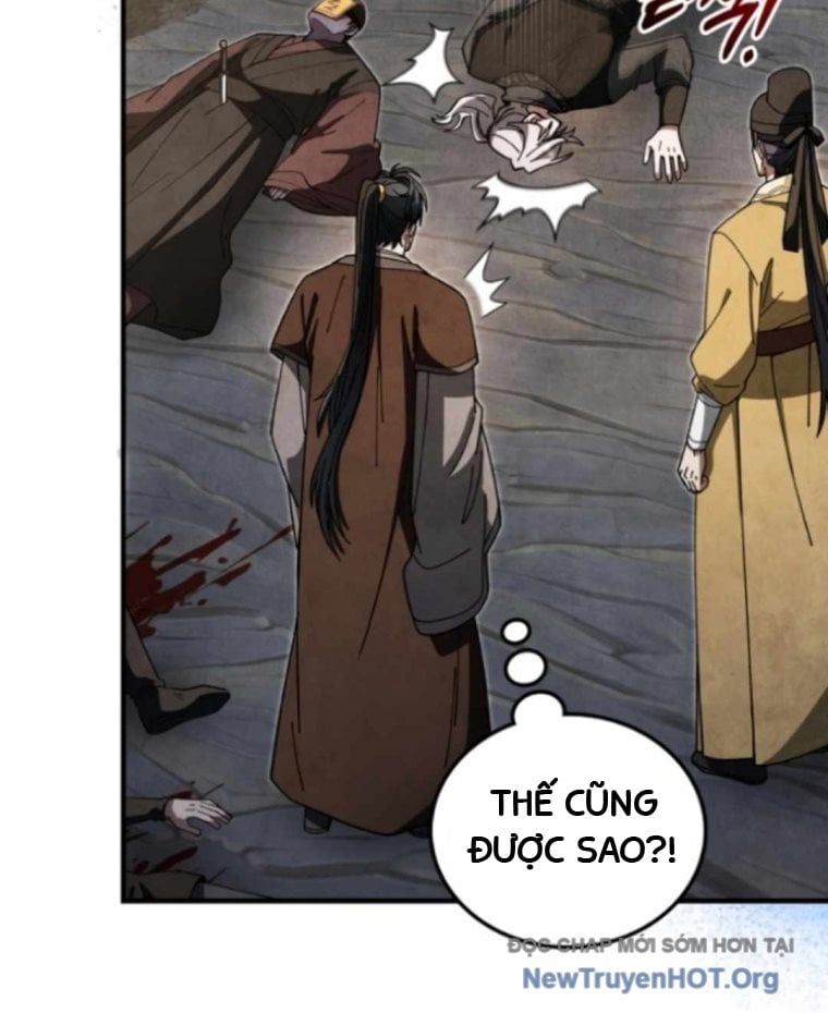 Sinh Tồn Như Một Bộ Khoái Ở Thế Giới Võ Lâm Chapter 18 - Trang 2