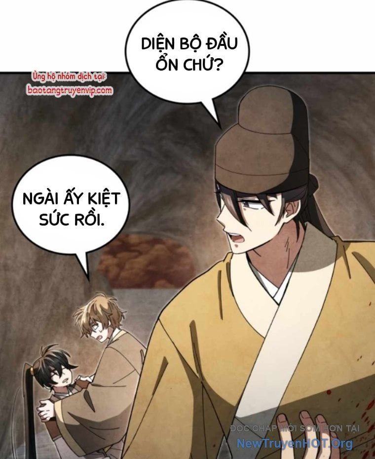 Sinh Tồn Như Một Bộ Khoái Ở Thế Giới Võ Lâm Chapter 18 - Trang 2