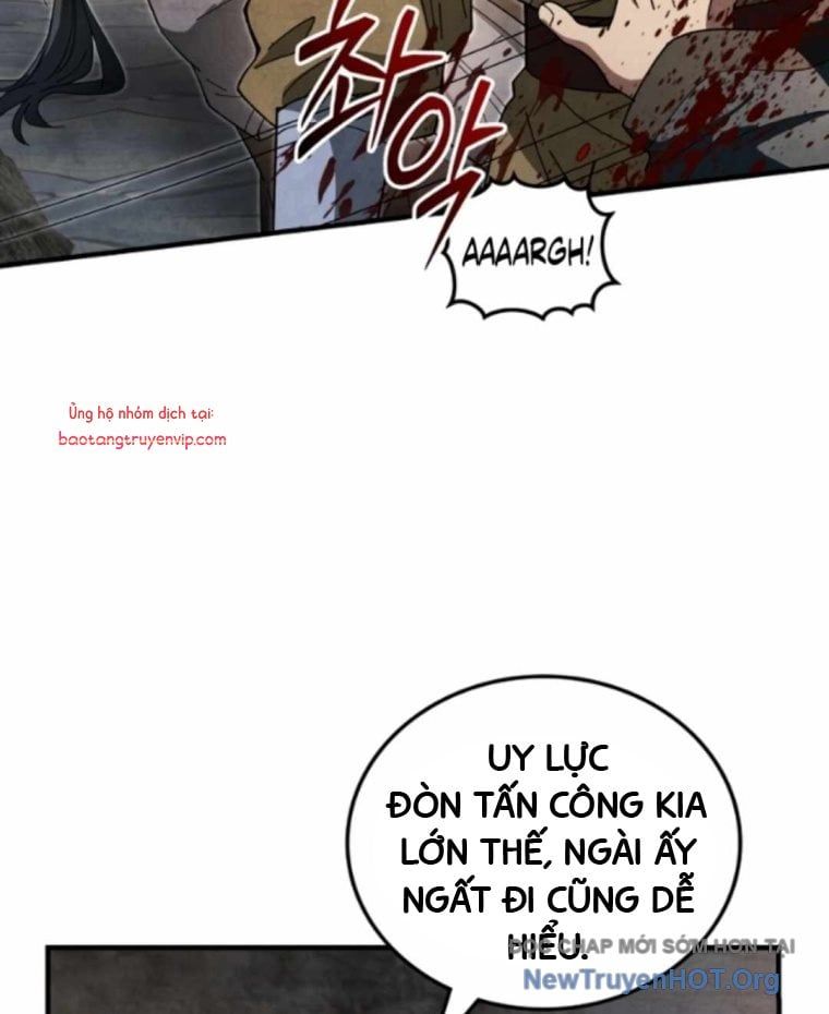 Sinh Tồn Như Một Bộ Khoái Ở Thế Giới Võ Lâm Chapter 18 - Trang 2