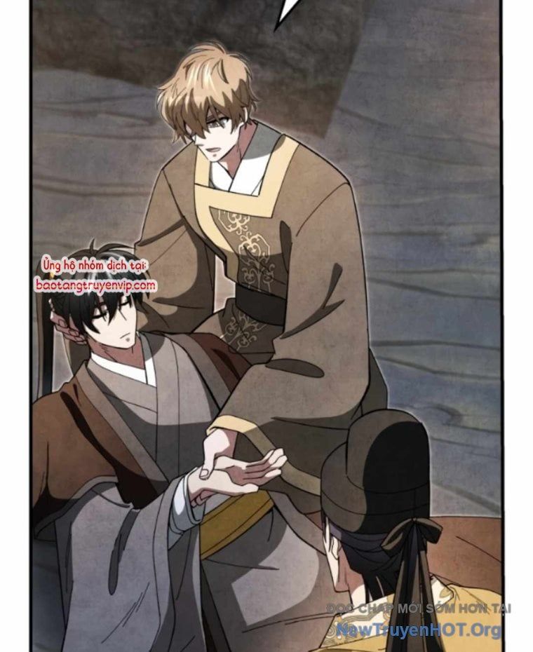 Sinh Tồn Như Một Bộ Khoái Ở Thế Giới Võ Lâm Chapter 18 - Trang 2