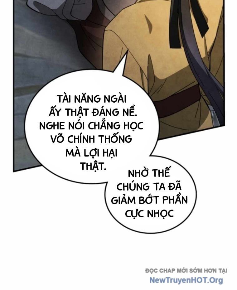 Sinh Tồn Như Một Bộ Khoái Ở Thế Giới Võ Lâm Chapter 18 - Trang 2