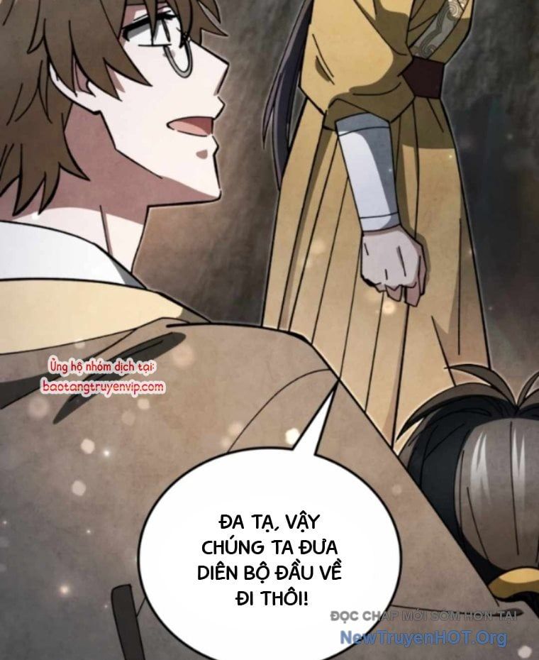 Sinh Tồn Như Một Bộ Khoái Ở Thế Giới Võ Lâm Chapter 18 - Trang 2